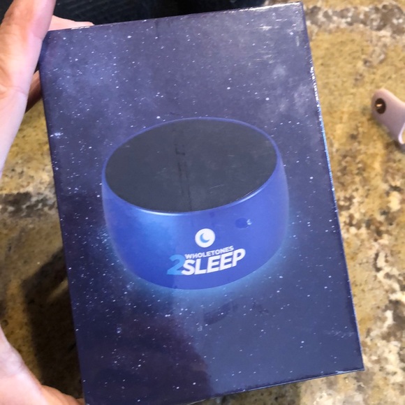 Wholetones2sleep Gen 2 - Picture 1 of 4